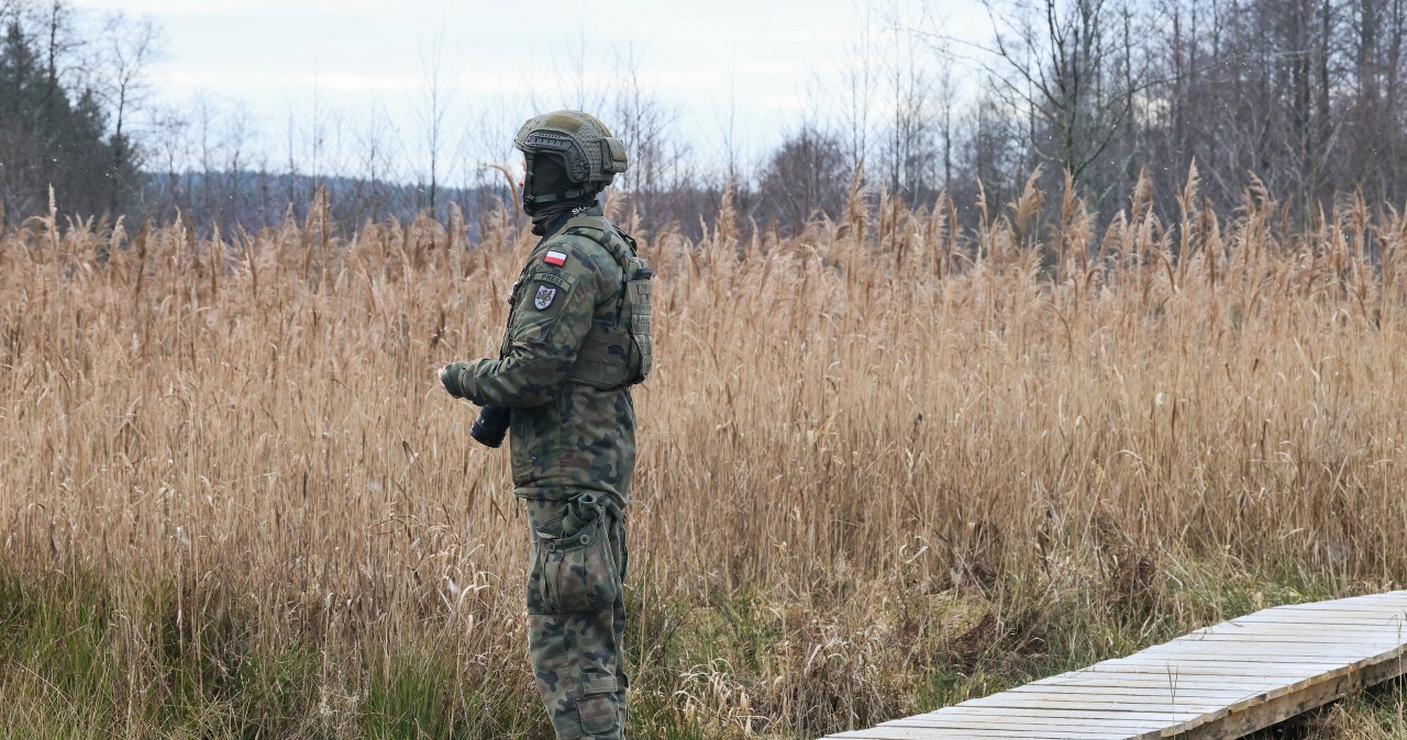 Tarcza antydronowa coraz bliżej. "Jesteśmy na finale negocjacji"