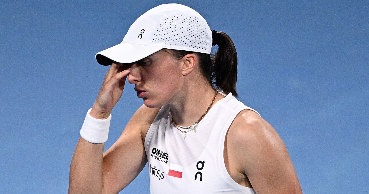Aż huczy wokół Świątek. A teraz Polka ogłasza. 2 dni przed Australian Open