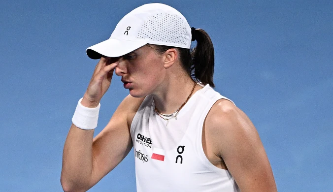 Aż huczy wokół Świątek. A teraz Polka ogłasza. 2 dni przed Australian Open