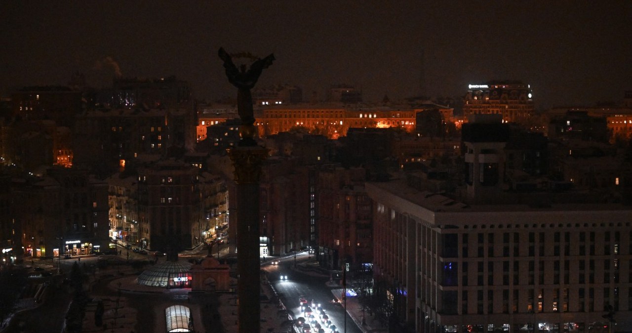 Rosjanie zimą mają tylko jeden cel ataków. "Sytuacja jest poważna"