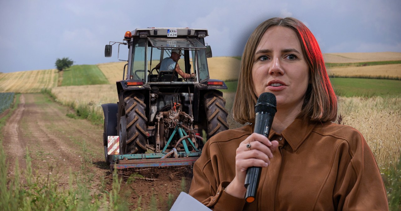 Anna Bryłka z Konfederacji: Umowa z Mercosur uzależnia nas od Rosji