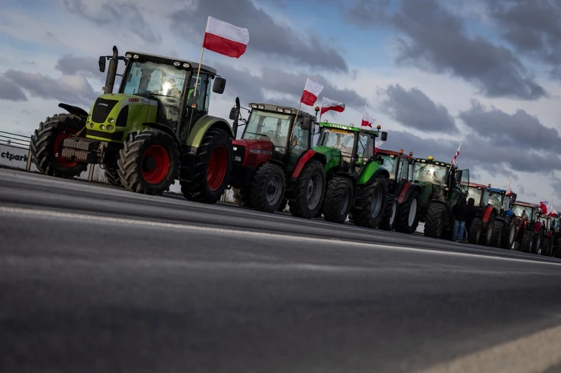 UE otwiera się na Mercosur. "Polska będzie musiała konkurować z Niemcami"