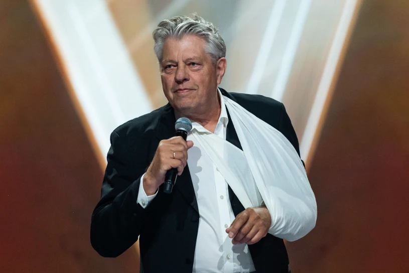 Takiej sytuacji w show TVP jeszcze nie było. "Od słowa do słowa"