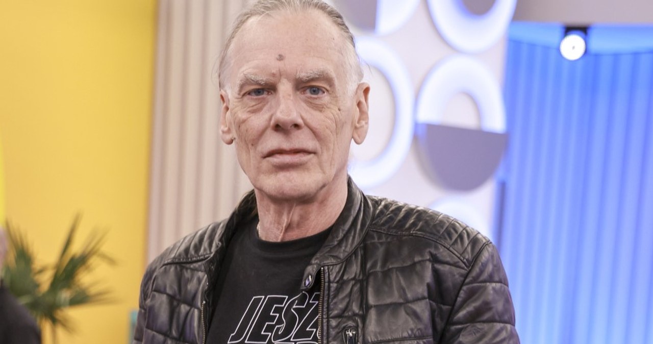 Odmówił występu w telewizji. "Przypomnieli sobie, iż jestem wśród żywych"