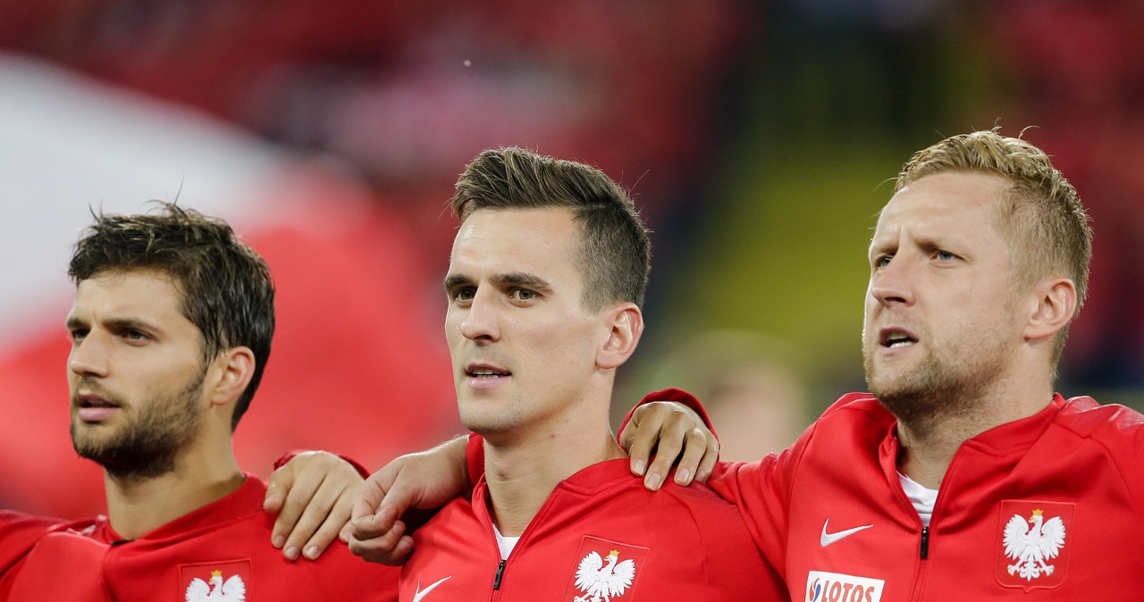 Reprezentant Polski przeszedł przez piekło. Skończył z traumą na lata