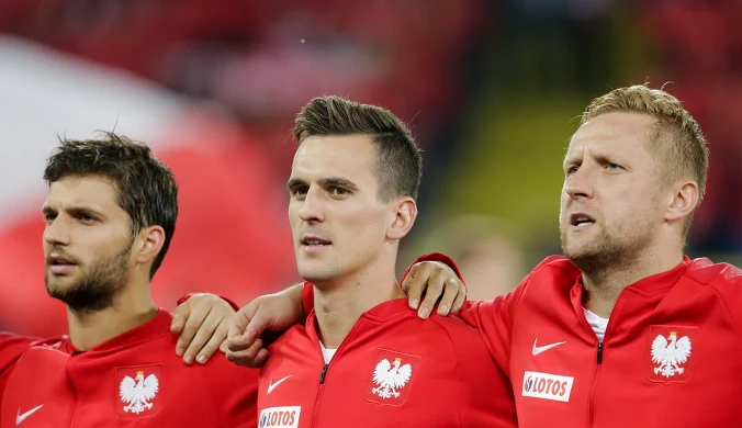 Reprezentant Polski przeszedł przez piekło. Skończył z traumą na lata