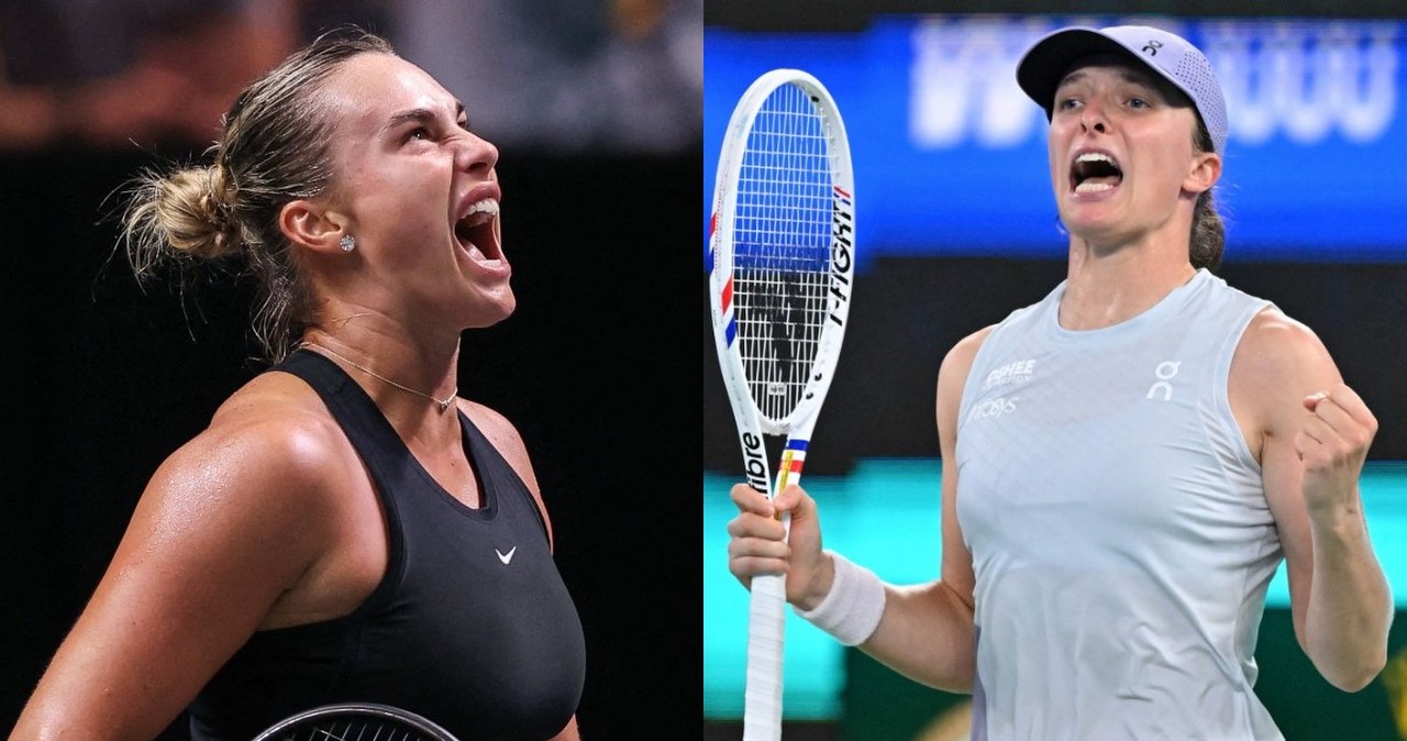 Sabalenka nie wytrzymała. Takie słowa o Świątek. 2 dni przed Australian Open