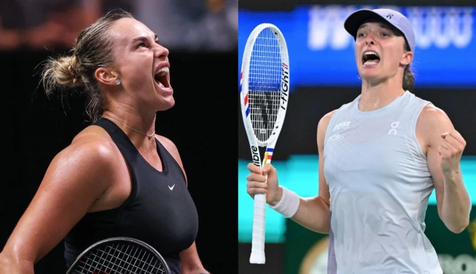 Sabalenka nie wytrzymała. Takie słowa o Świątek. 2 dni przed Australian Open
