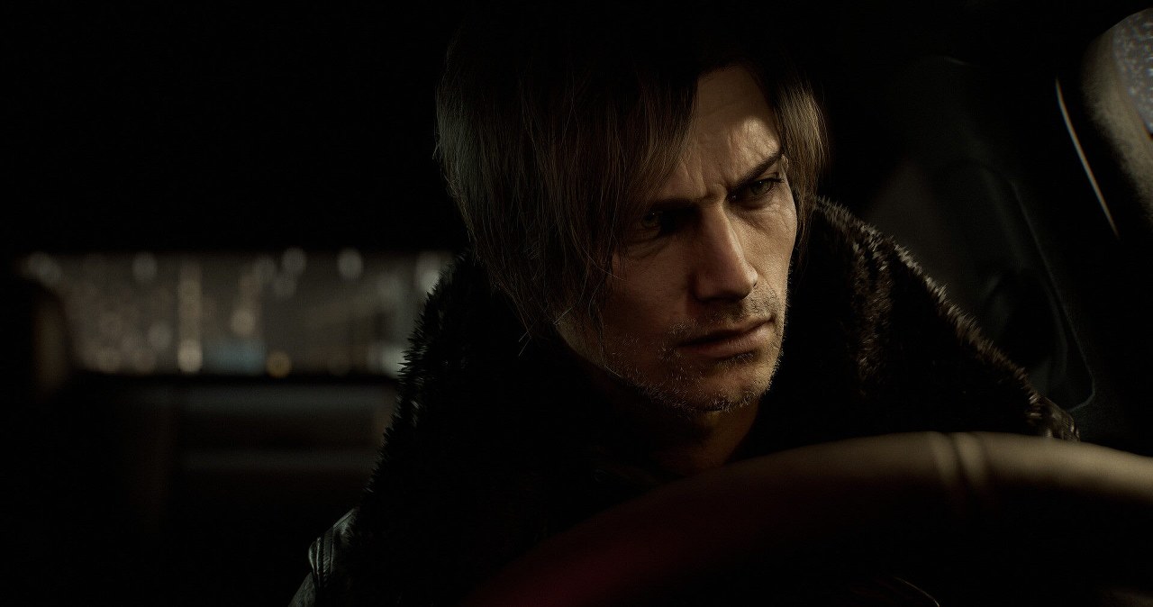 Resident Evil Requiem to wcale nie koniec Leona? Aktor się wygadał