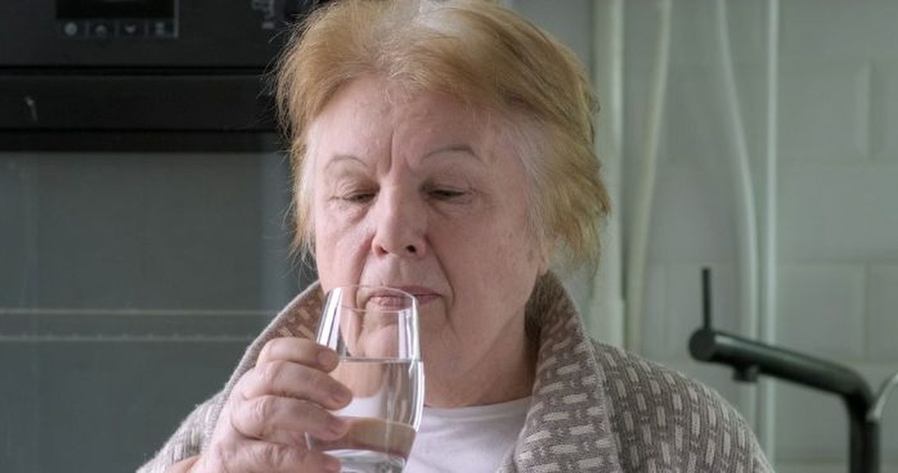 Dla seniorów jest nieocenioną pomocą. Ten napój działa cuda