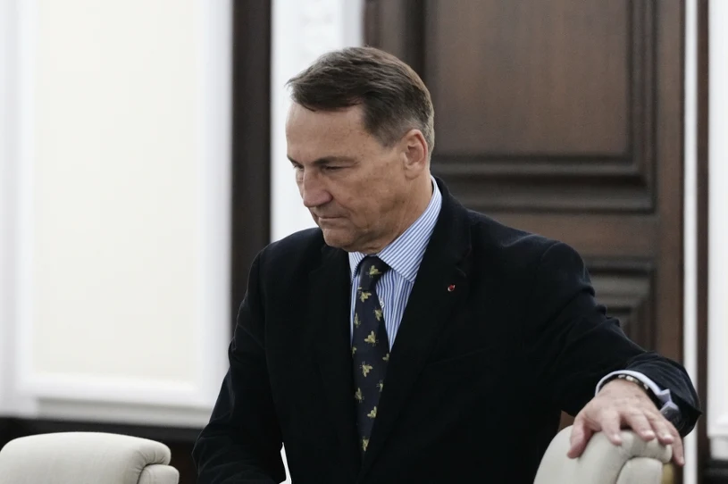 Polska reaguje w sprawie Grenlandii. Sikorski: W najbliższych dniach