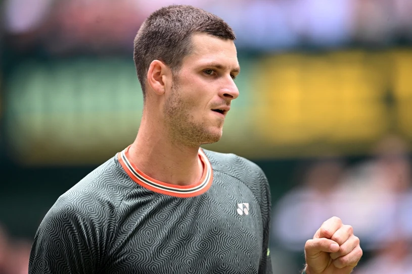 Hubert Hurkacz nie unika tego tematu. Otwarcie przyznał ws. wiary