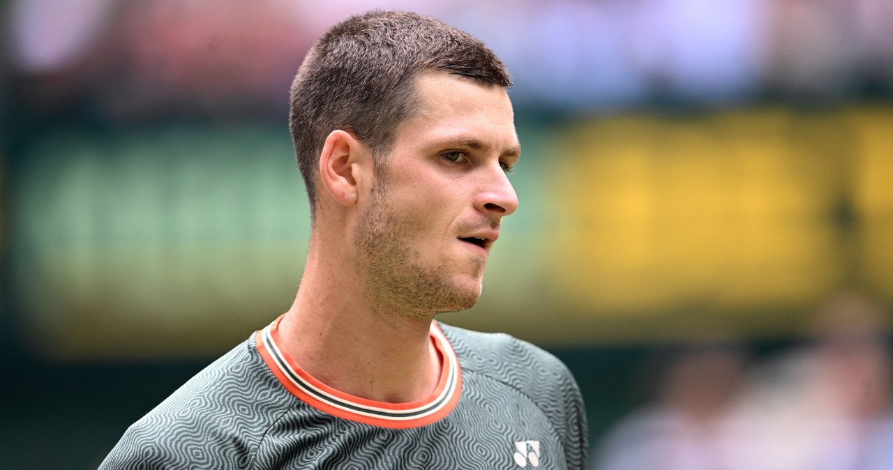 Hubert Hurkacz nie unika tego tematu. Otwarcie przyznał ws. wiary