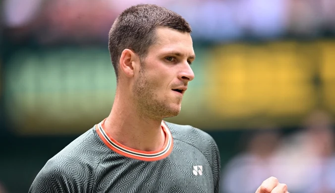 Hubert Hurkacz nie unika tego tematu. Otwarcie przyznał ws. wiary