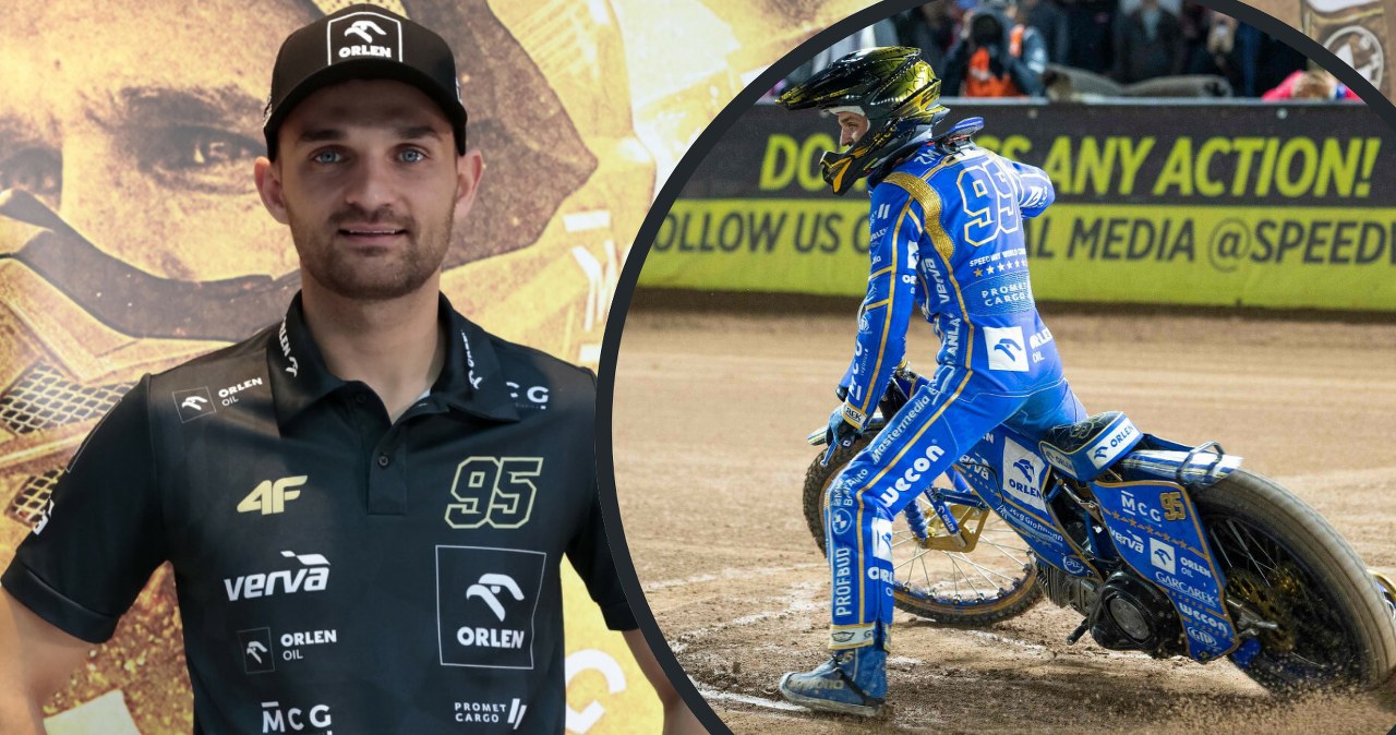 Sensacyjne wieści ws. transferu Zmarzlika. Tych głosów nie może zlekceważyć