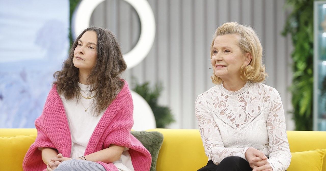 Szczere wyznanie polskiej aktorki. "Taniec z Gwiazdami" odmienił jej życie