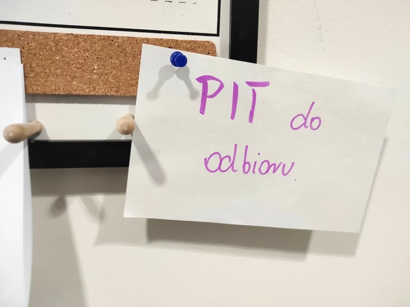 Pracodawca zwleka z wydaniem PIT-11? Zrób to w pierwszej kolejności