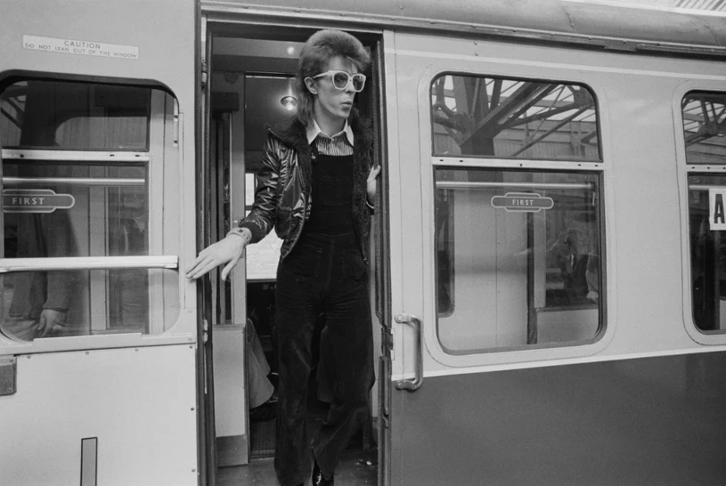 Nigdy nie wystąpił w Polsce. Tajemniczy spacer po Warszawie obrósł legendą