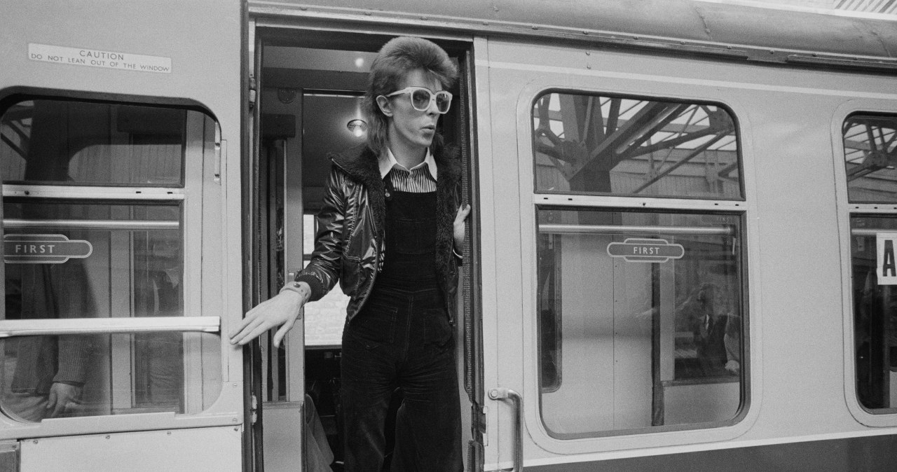 Nigdy nie wystąpił w Polsce. Tajemniczy spacer po Warszawie obrósł legendą