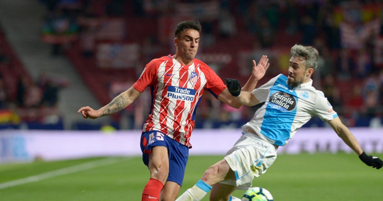 Widzew znów zaskoczył. Nadchodzi głośny transfer, to były gracz Atletico