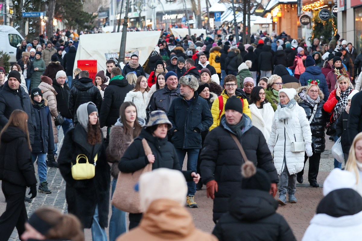 Czas pożegnać papierowe formularze. Zakopane ułatwia życie właścicielom kwater