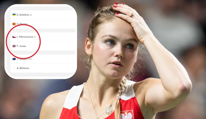 Sukces w AO, a teraz to. Polka "została" Czeszką. Zmienili jej obywatelstwo