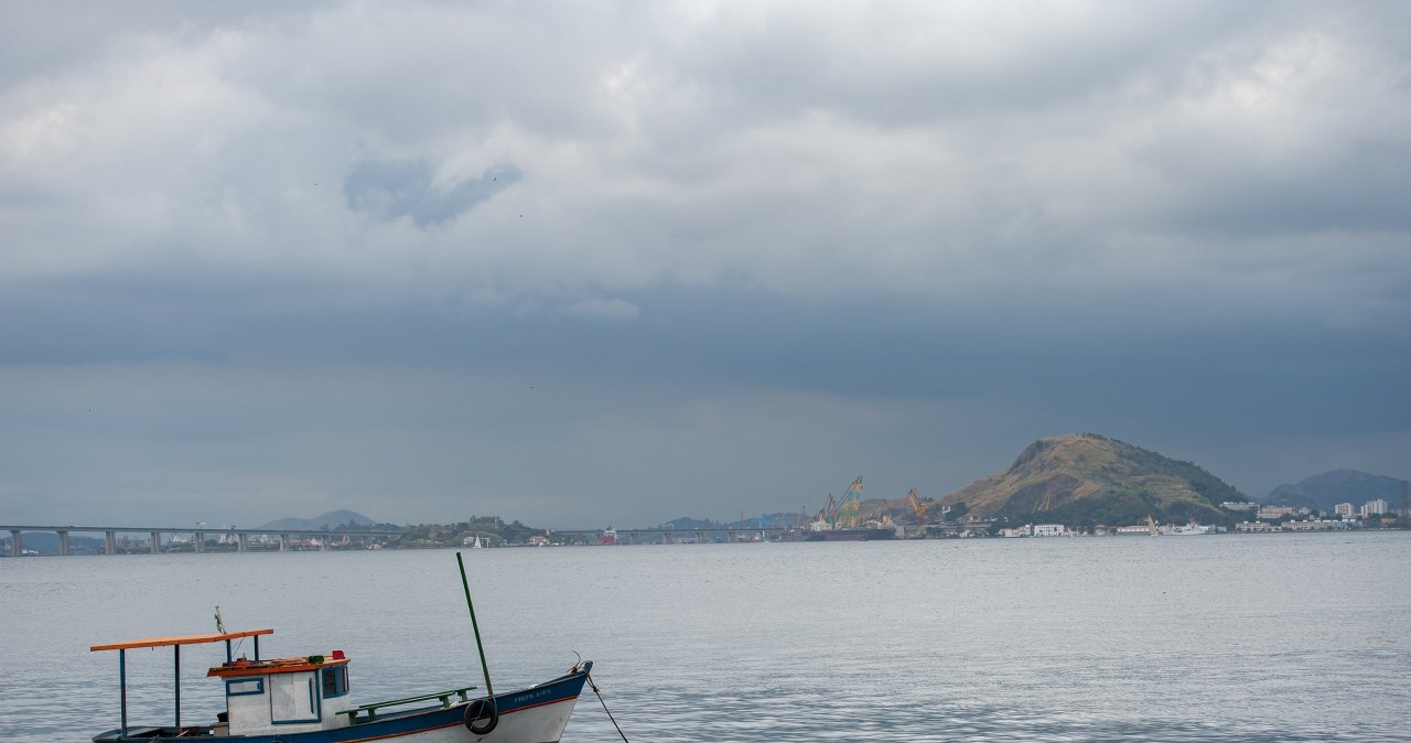 Kilkanaście godzin na drzwiach lodówki. Dramat na brazylijskim wybrzeżu