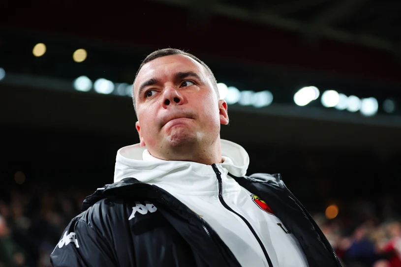 Siemieniec zmienił agenta i się zaczęło. Europejski klub już zainteresowany