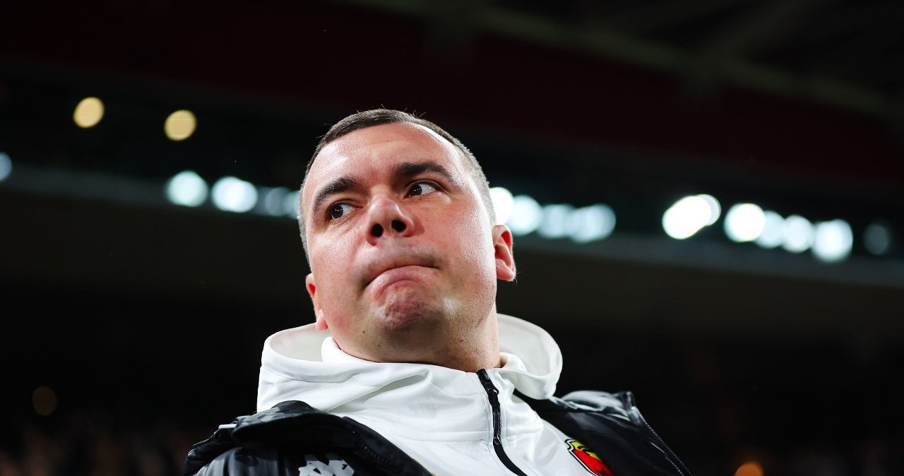 Siemieniec zmienił agenta i się zaczęło. Europejski klub już zainteresowany