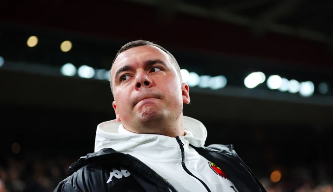 Siemieniec zmienił agenta i się zaczęło. Europejski klub już zainteresowany