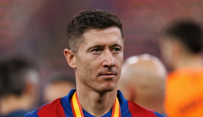 Lewandowski z nową umową? Kontrakt już na stole. Jest konkretna oferta