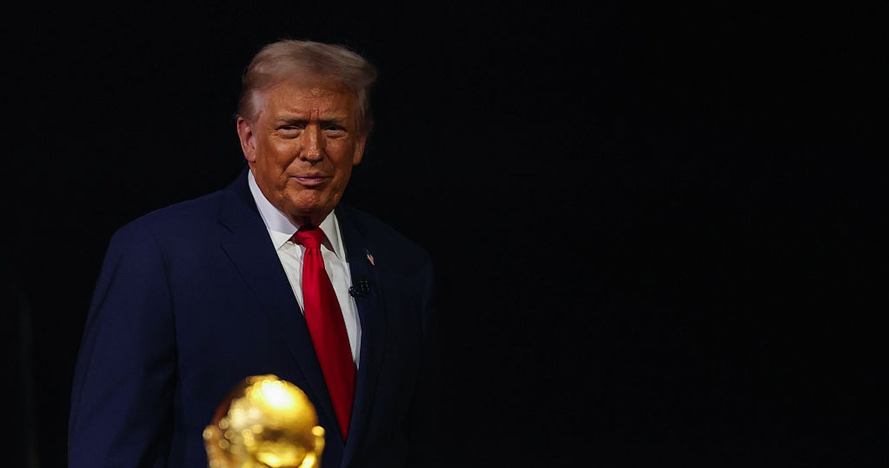 Niemiecki polityk z nietypową propozycją. "Może skłoni Trumpa do rozsądku"