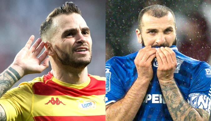 Na północ i południe Europy. Oto rywale Lecha i Jagiellonii w Lidze Konferencji