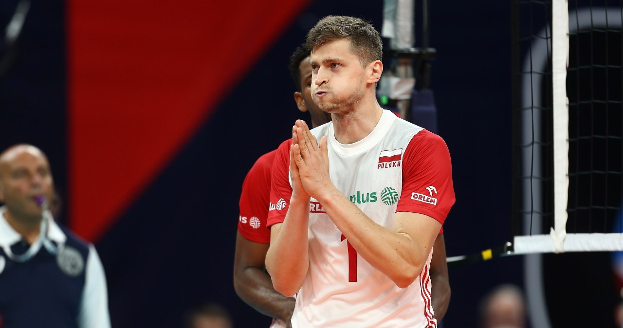 Koszmar polskiego siatkarza, zaczęło się w wieku 14 lat. Problem powrócił