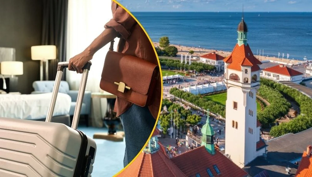 Wypocząć w pięknym miejscu korzystając z okazji last minute można nie tylko w zagranicznych kurortach. Do sprawdzenia ofert polskich sanatoriów zachęca Narodowego Funduszu Zdrowia. Łódźki oddział codziennie dostaje 60-70 zwrotów skierowań na leczenie uzdrowiskowe - mogą skorzystać z nich inni oczekujący na kurację. 