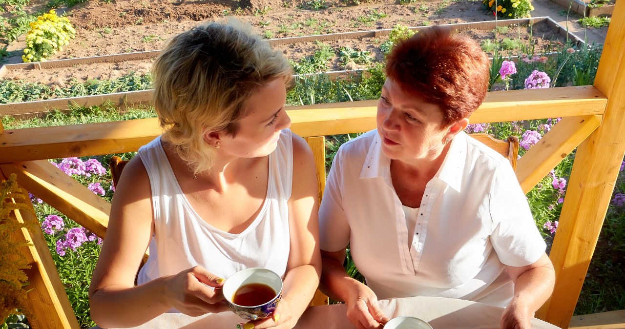 Przyjaźń trwa całe dekady, a wspólnych zdjęć brak? To świadczy o relacji