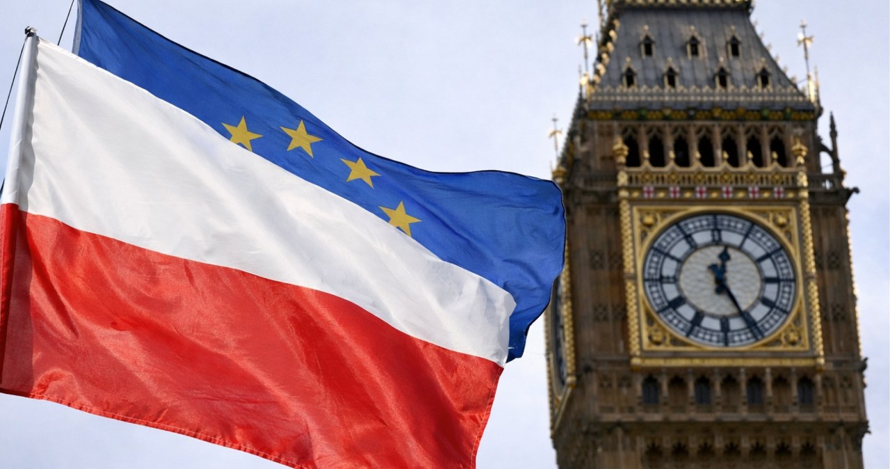 Polska pójdzie drogą Wielkiej Brytanii? "Cios dla dobrobytu kraju"