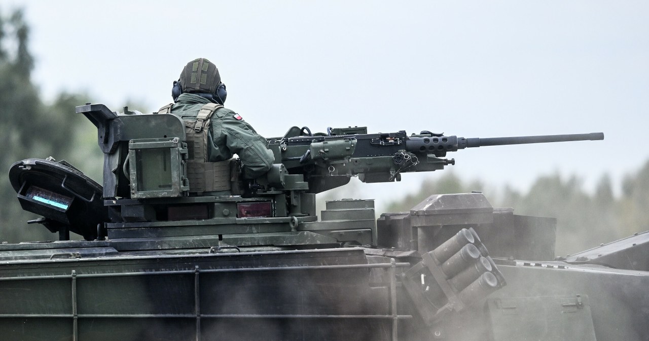 Rewolucja w armii. Program, który "wyznacza kierunki transformacji"