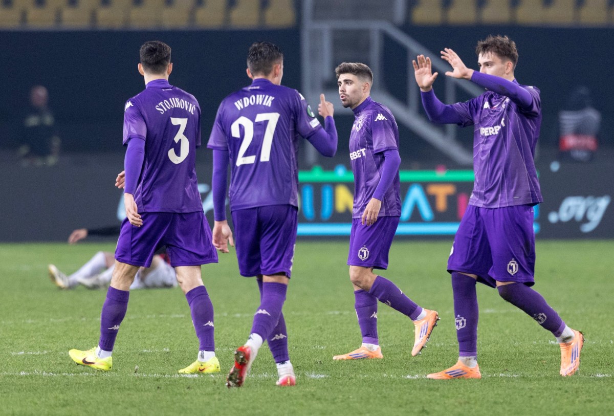 Liga Konferencji: Jagiellonia i Lech poznały kolejnych rywali