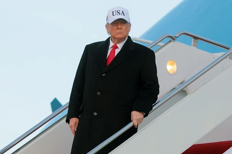 Trump zapowiedział powstanie nowego organu. Tym zajmie się Rada Pokoju