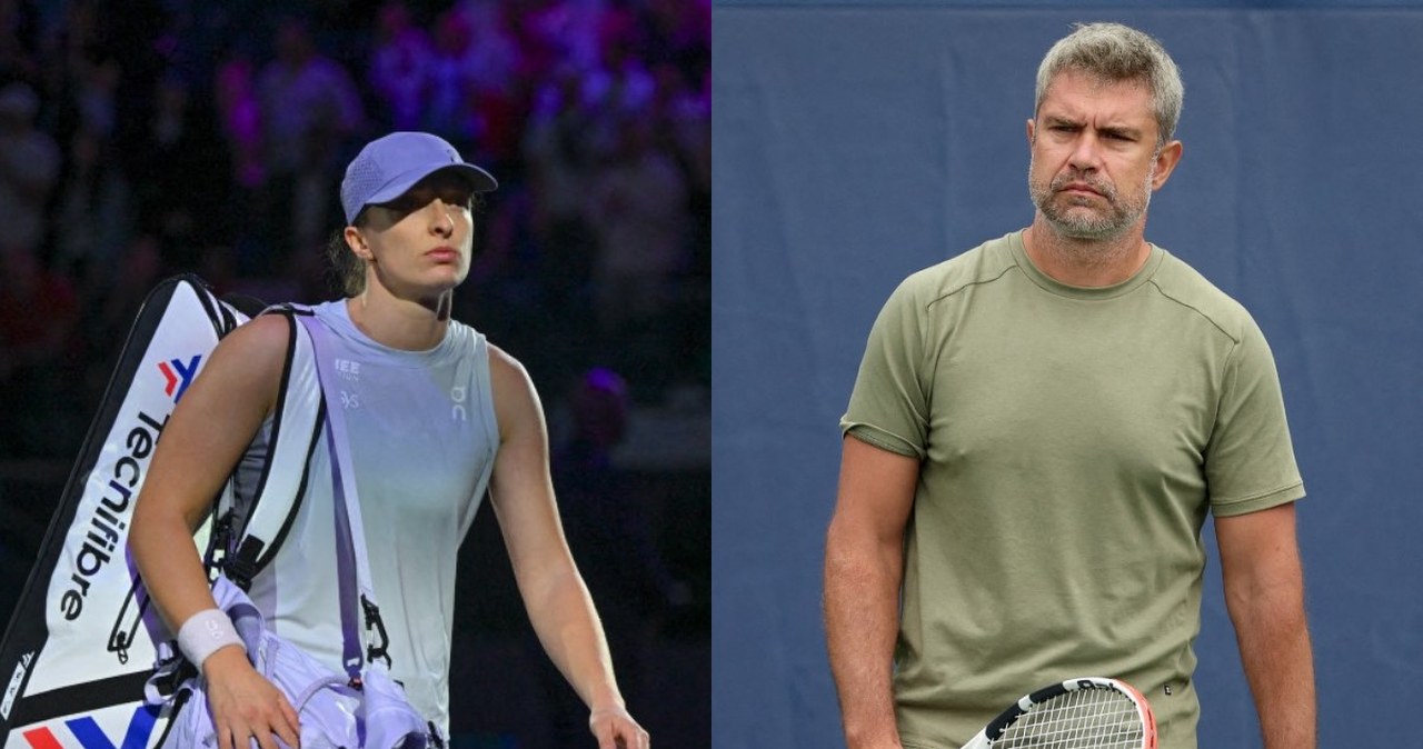 Cztery mecze i koniec. Brutalny werdykt dla Świątek. Wiktorowski triumfuje