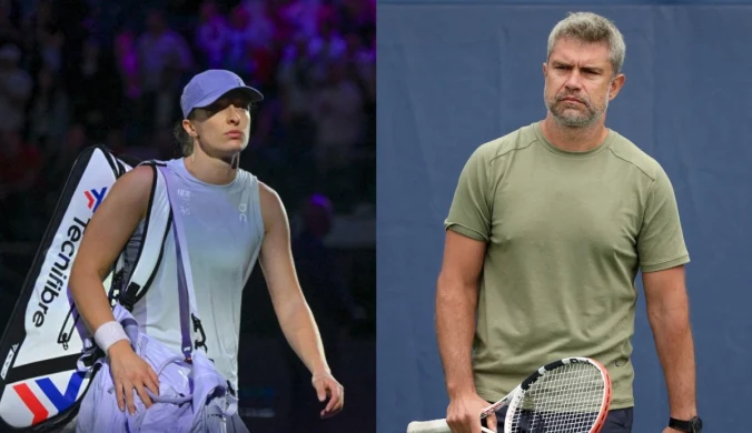 Cztery mecze i koniec. Brutalny werdykt dla Świątek. Wiktorowski triumfuje