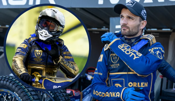 Sensacyjne wieści ws. transferu Zmarzlika. Tych głosów nie może zlekceważyć