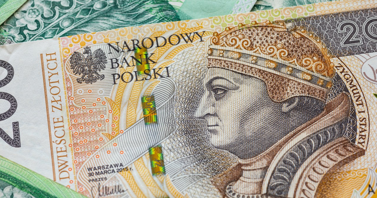 Nowe dane o inflacji. istotny wskaźnik na najniższym poziomie od lat