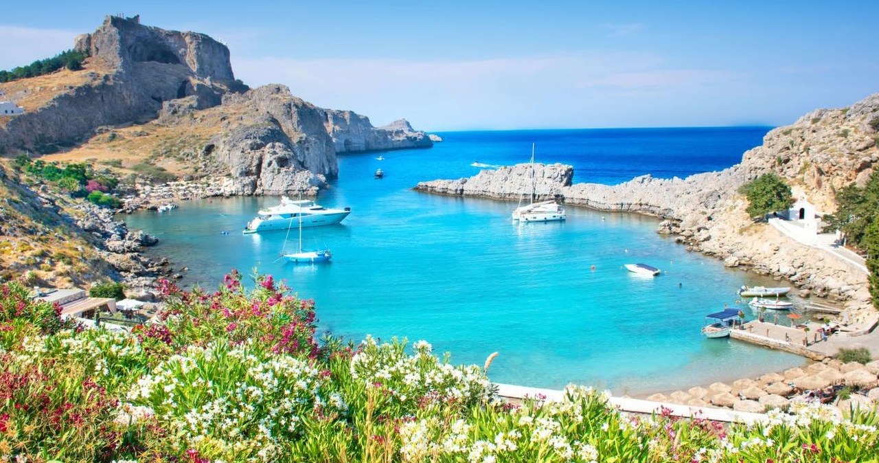 Kreta, Rodos, Kos czy Korfu - która grecka wyspa jest najlepsza?