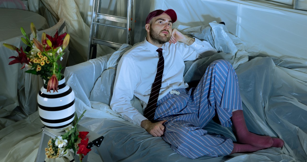 Senny: "Artystycznie daję sobie chwilę oddechu" [WYWIAD]