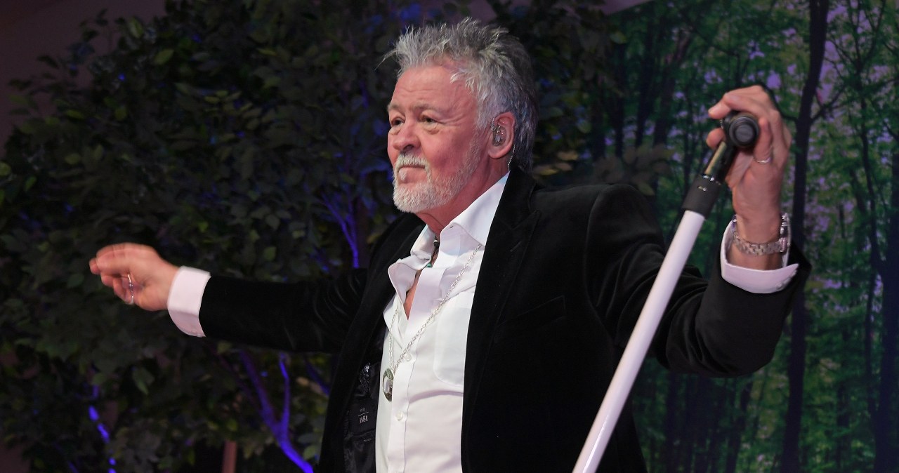 Był na szczycie, teraz mało kto go pamięta. Życie nie oszczędzało ikony