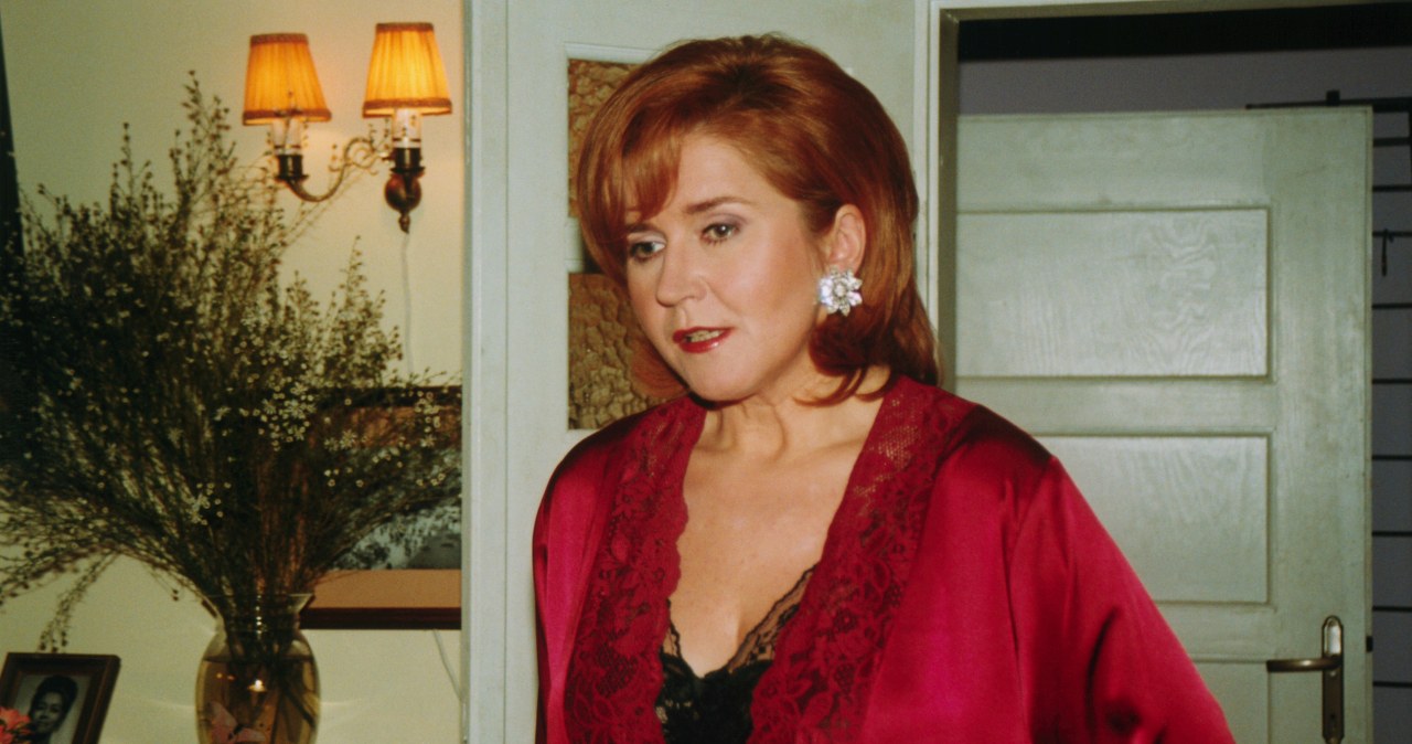 Polacy pokochali ją dzięki roli w "Złotopolskich". Jak wygląda dziś?