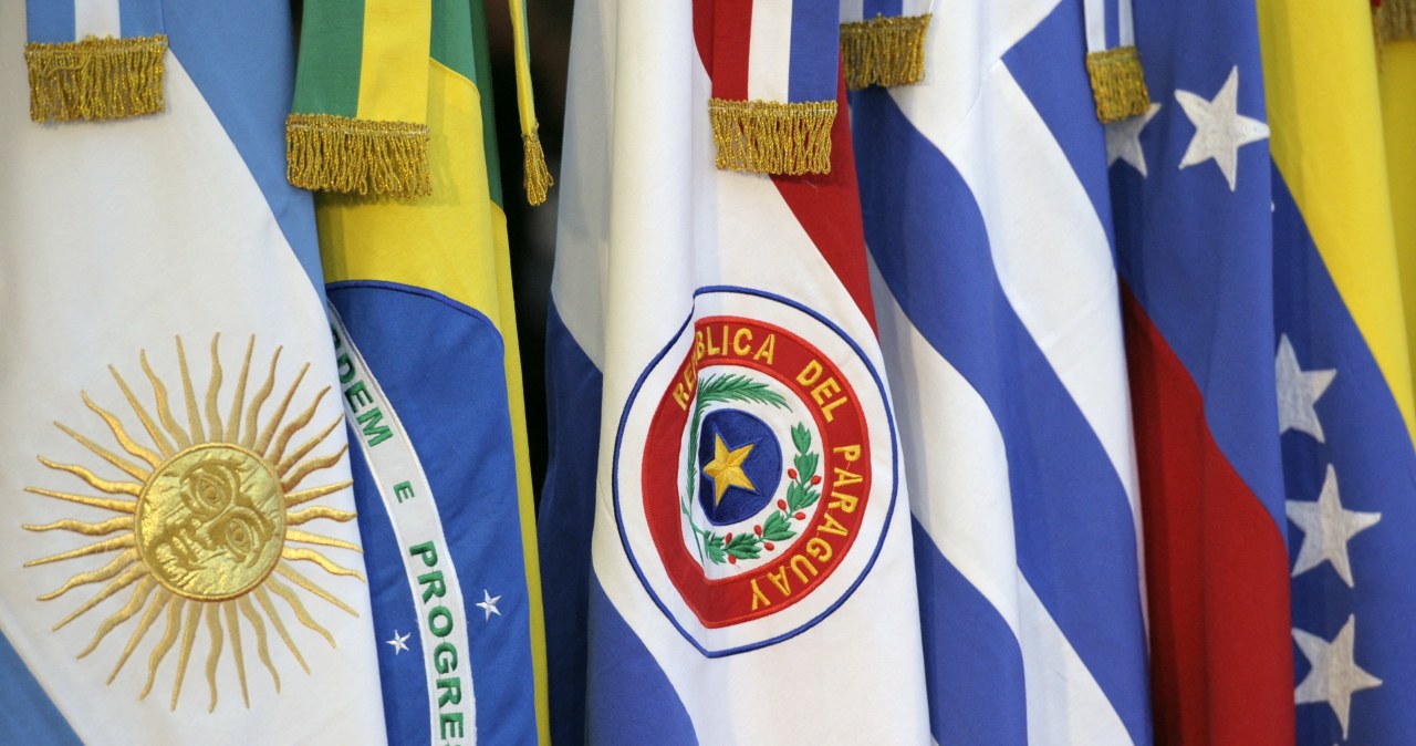 Umowa UE-Mercosur. Wielkie nadzieje Brukseli i wielkie obawy rolników