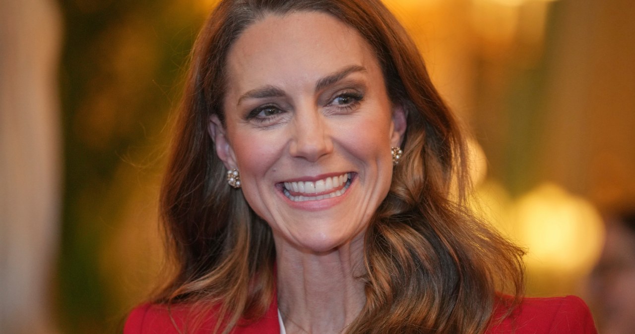 Księżna Kate zawarła sekretny przekaz w swojej stylizacji. Wiadomo, jaki